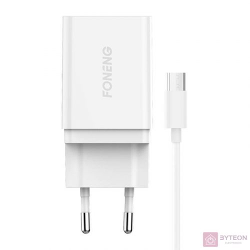 Charger Foneng K300 Micro