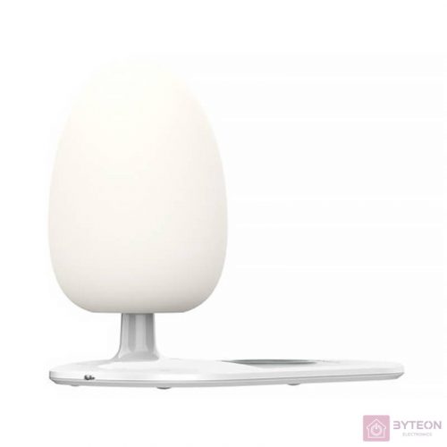 Night lamp with Qi wireless charging function, LDNIO Y3 (white)