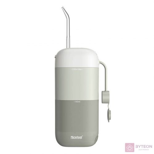 Nicefeel Water Flosser FC5170 (grey)