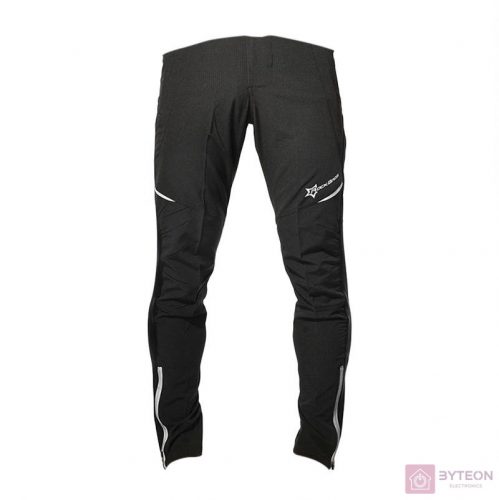 Cycling pants Rockbros RKCK0001L size:L (black)