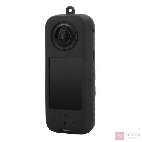 Camera Cover & Strap Sunnylife for Insta360 X3 (IST-BHT504)