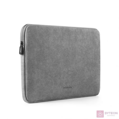 Laptop case UGREEN LP187, up to 13.9 inches (grey)