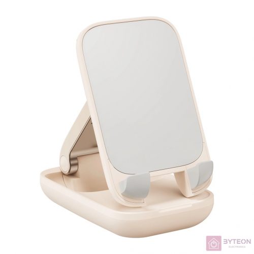 Folding Phone Stand Baseus (baby pink)