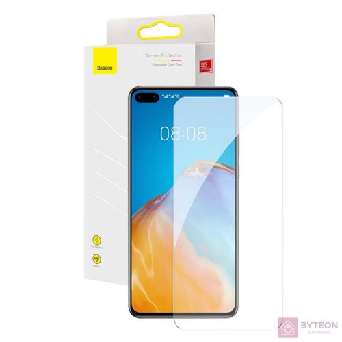 Baseus Tempered-Glass Screen Protector for HUAWEI P40