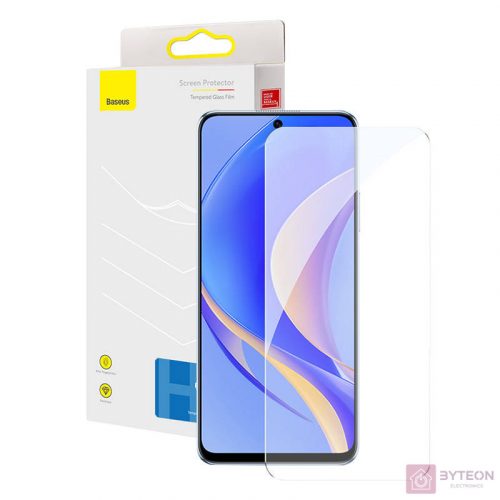 Baseus Tempered-Glass Screen Protector for HUAWEI Changxiang 50