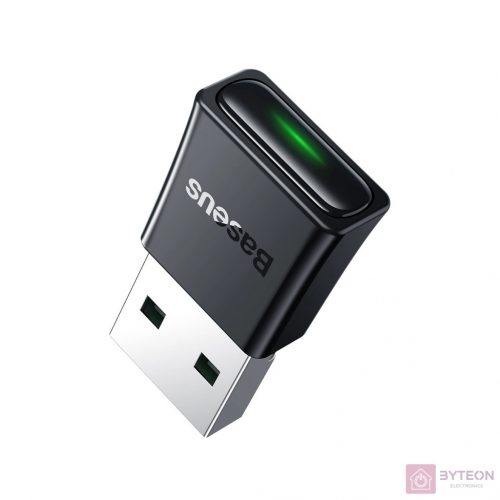 Wireless Adapter Baseus Black BA07