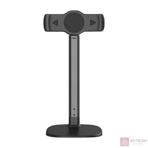 Holder, phone stand Remax, RM-C08 (black)