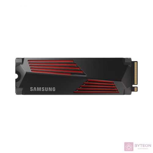 Samsung SSD 990 PRO 1TB, M.2, Heatsink