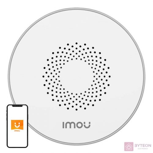 Smart Alarm Siren IMOU ZR1 ZigBee