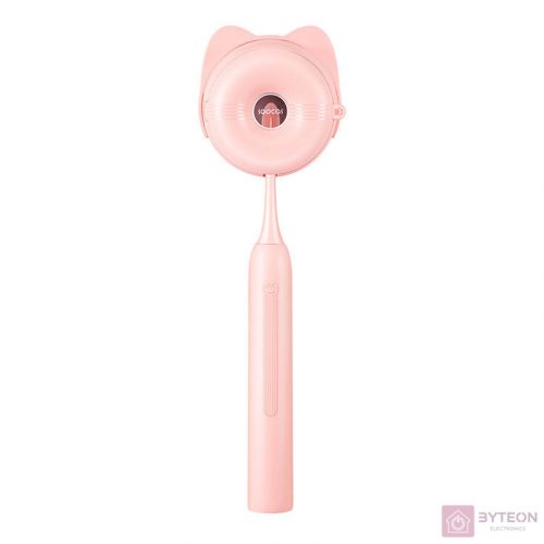 Sonic toothbrush Soocas D3 (pink)