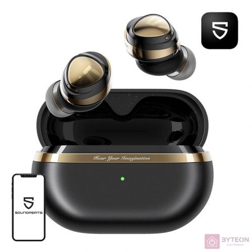 Earphones Soundpeats Opera05 (black)