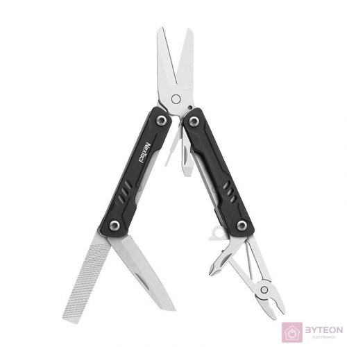 Multitool MiniSailor NexTool NE20237 (Scissors Version)