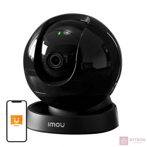 360° Indoor Wi-Fi Camera IMOU Rex 2D 3MP