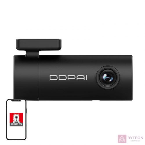 Dash camera DDPAI Mini Pro