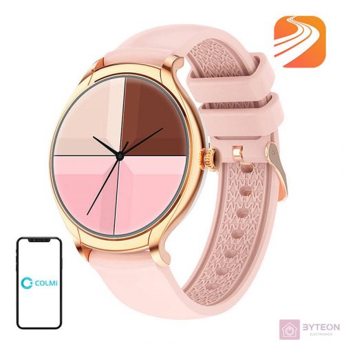 Smartwatch Colmi L10 (Gold)