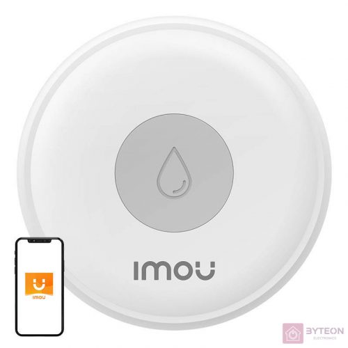 Smart Water Leak Sensor IMOU ZL1 ZigBee