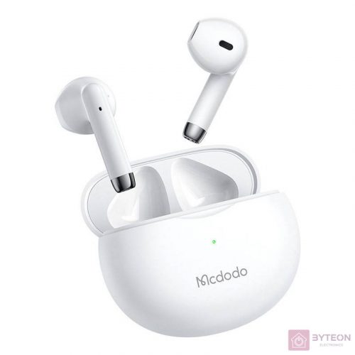 Earbuds TWS Mcdodo HP-8030 (White)