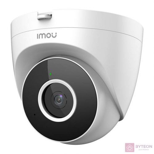 360° Outdoor Wi-Fi Camera IMOU Turret SE 4MP H.265