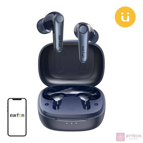 Słuchawki Earfun Earbud AirPro3 TW500L (blue)