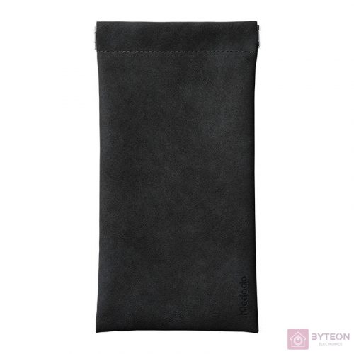 Accessory Storage Pouch / Bag Mcdodo CB-1240 10*19.5cm (black)