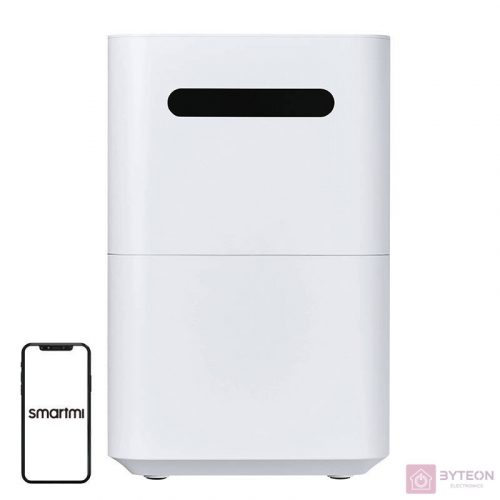 Smartmi Evaporative Humidifier 3 okos párásító