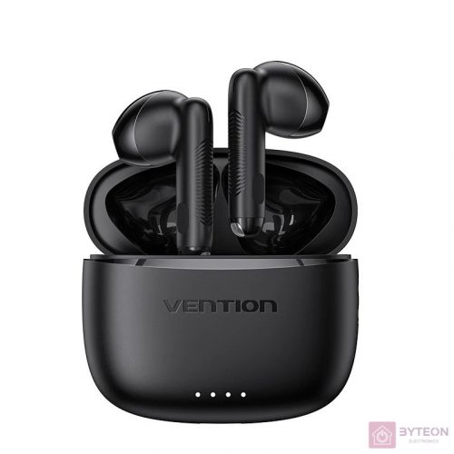 Earphones TWS Vention Elf E03 (black)