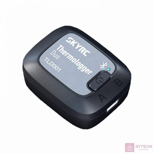 SkyRC TLD001 Thermologger Duo