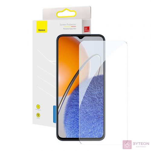 Baseus Tempered-Glass Screen Protector for HUAWEI Changxiang 50z