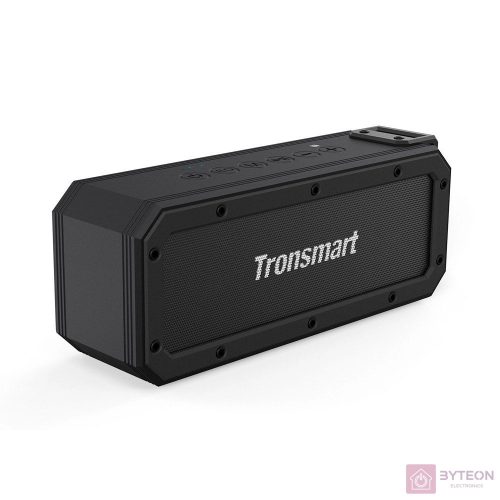 Wireless Bluetooth Speaker Tronsmart Force + (black)