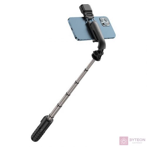 Selfie stick Mcdodo SS-1781 Bluetooth (black)