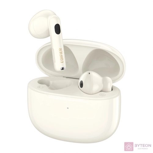 TWS earphones Edifier W320TN ANC (ivory)