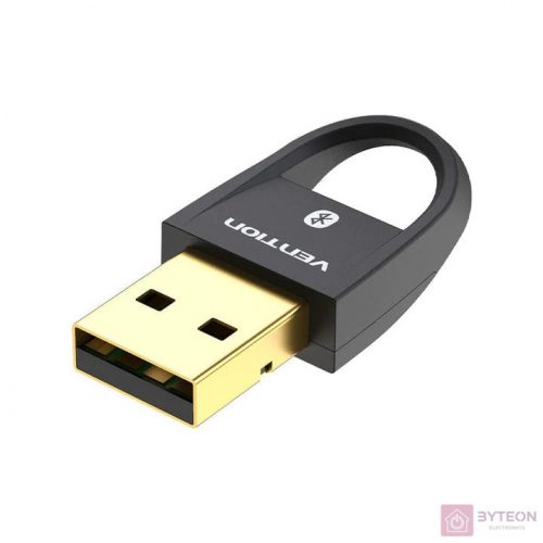 Adapter USB Bluetooth 5.0 Vention CDSB0 (black)