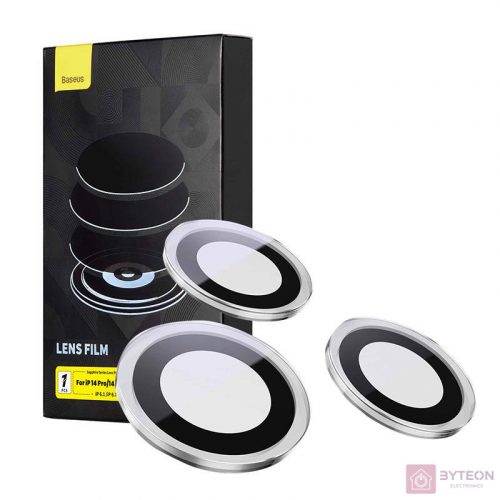 Lens Protector Baseus for iPhone 14 Pro/14 Pro Max