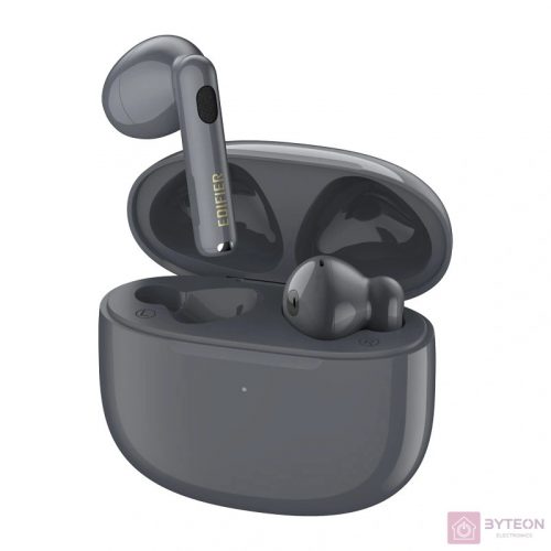 TWS earphones Edifier W320TN ANC (grey)