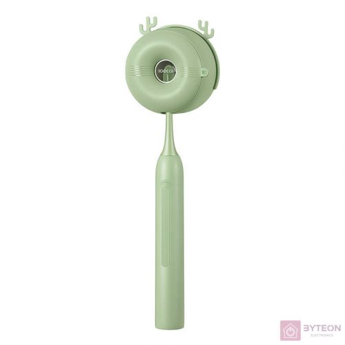 Sonic toothbrush Soocas D3 (green)