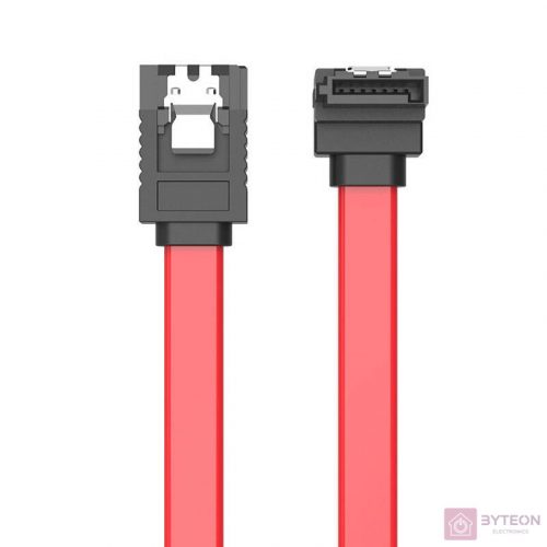 SATA 3.0 cable Vention KDDRD 0.5m (red)