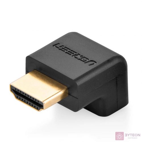 UGREEN HD112, 4K HDMI könyök adapter