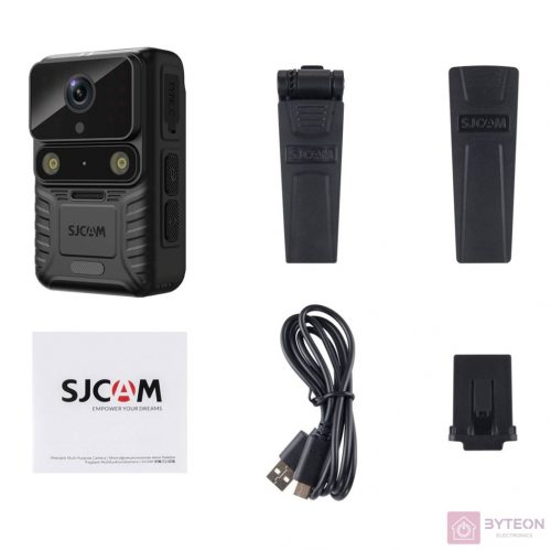 Body Camera SJCAM A50