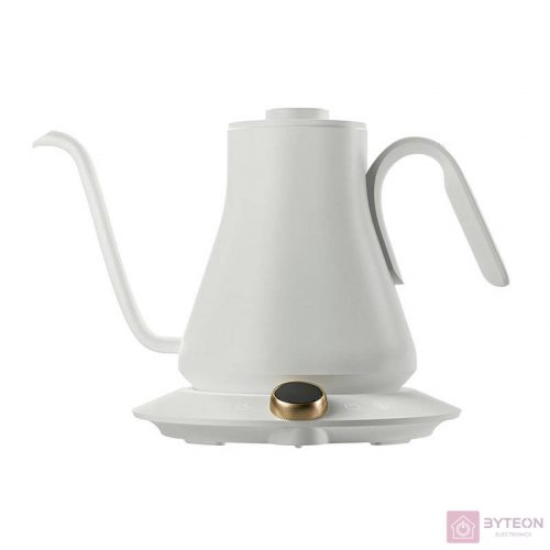 Coffee Gooseneck Kettle Cocinare (white)