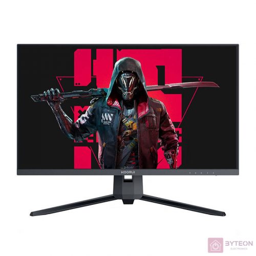 Monitor Koorui 27E1QA 27" 2560x1440px 2K 144Hz