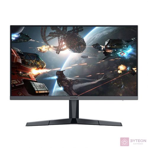 Monitor Koorui 24E3 24" 1920x1080px 165Hz