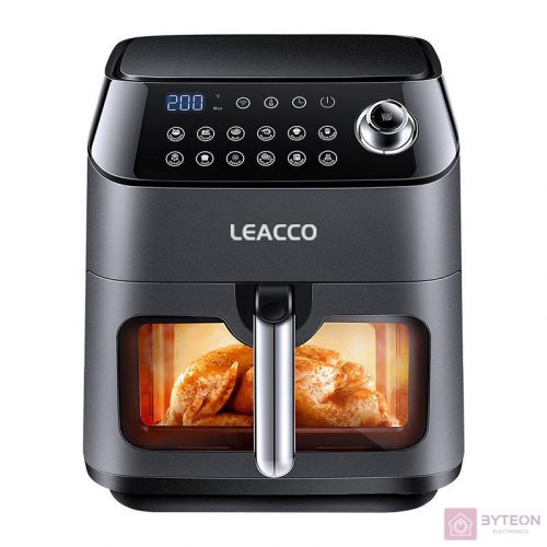 Air Fryer LEACCO  AF020