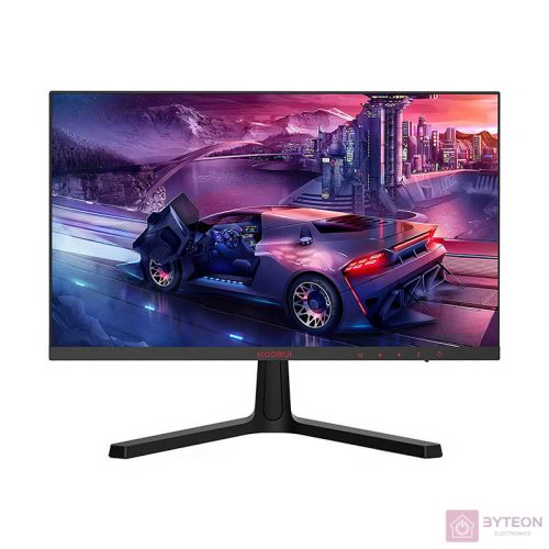 Monitor Koorui 24E4 23.8" 1920x1080px 165Hz