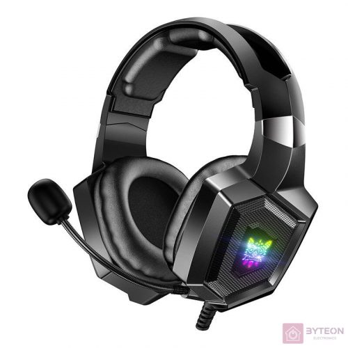 Gaming headphones ONIKUMA K8 Black