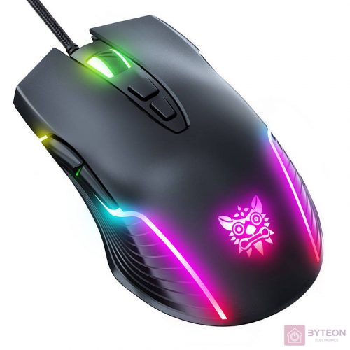 Gaming mouse ONIKUMA CW905 black