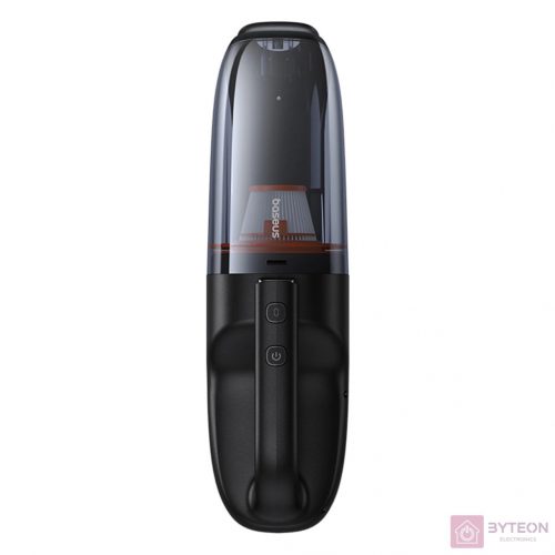 Cordless Handy Vacuum Cleaner Baseus Ap02 6000Pa (black)