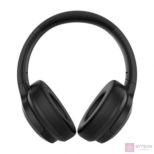 Headphones HiFuture Future Tour (black)