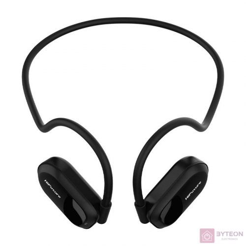 Headphones HiFuture FutureMate (black)