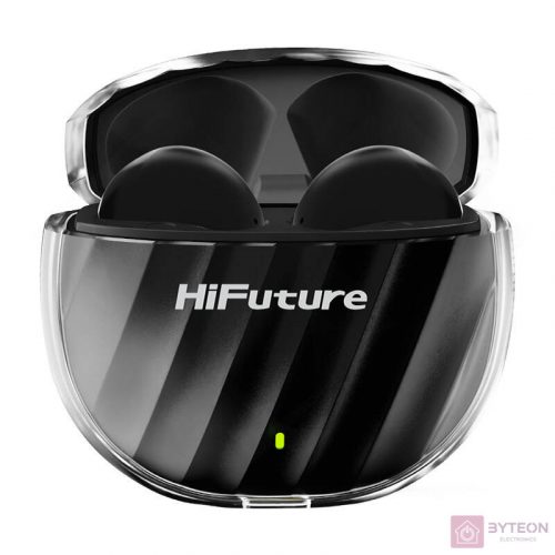 TWS EarBuds HiFuture FlyBuds 3 (black)