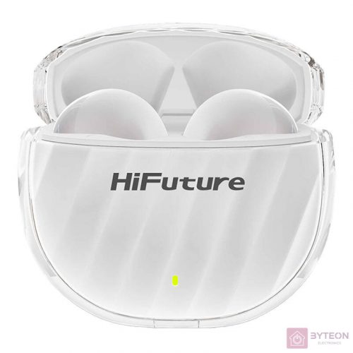 TWS EarBuds HiFuture FlyBuds 3 (white)